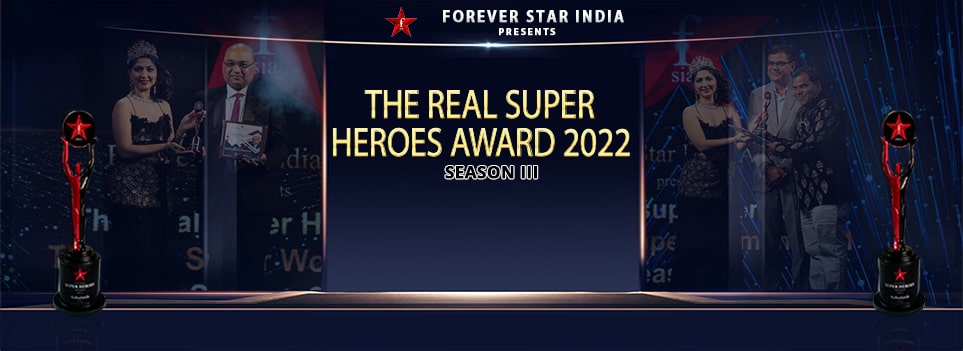 Super Heroes 2022